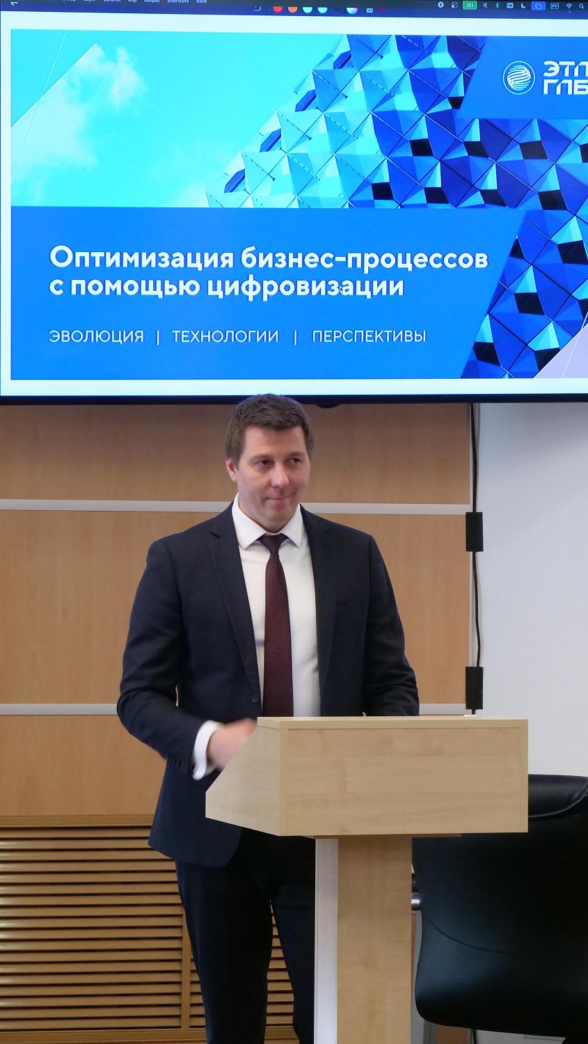 Время меняться и адаптироваться к новым цифровым реалиям