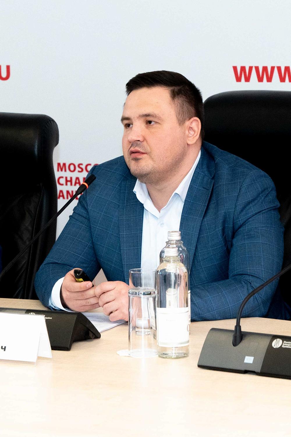 Представители бизнес-сектора узнали о разнообразных мерах поддержки