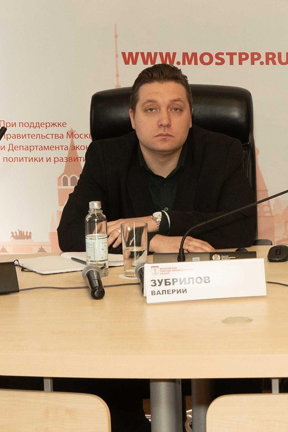В МТПП обсудили вопросы регистрации медицинских изделий