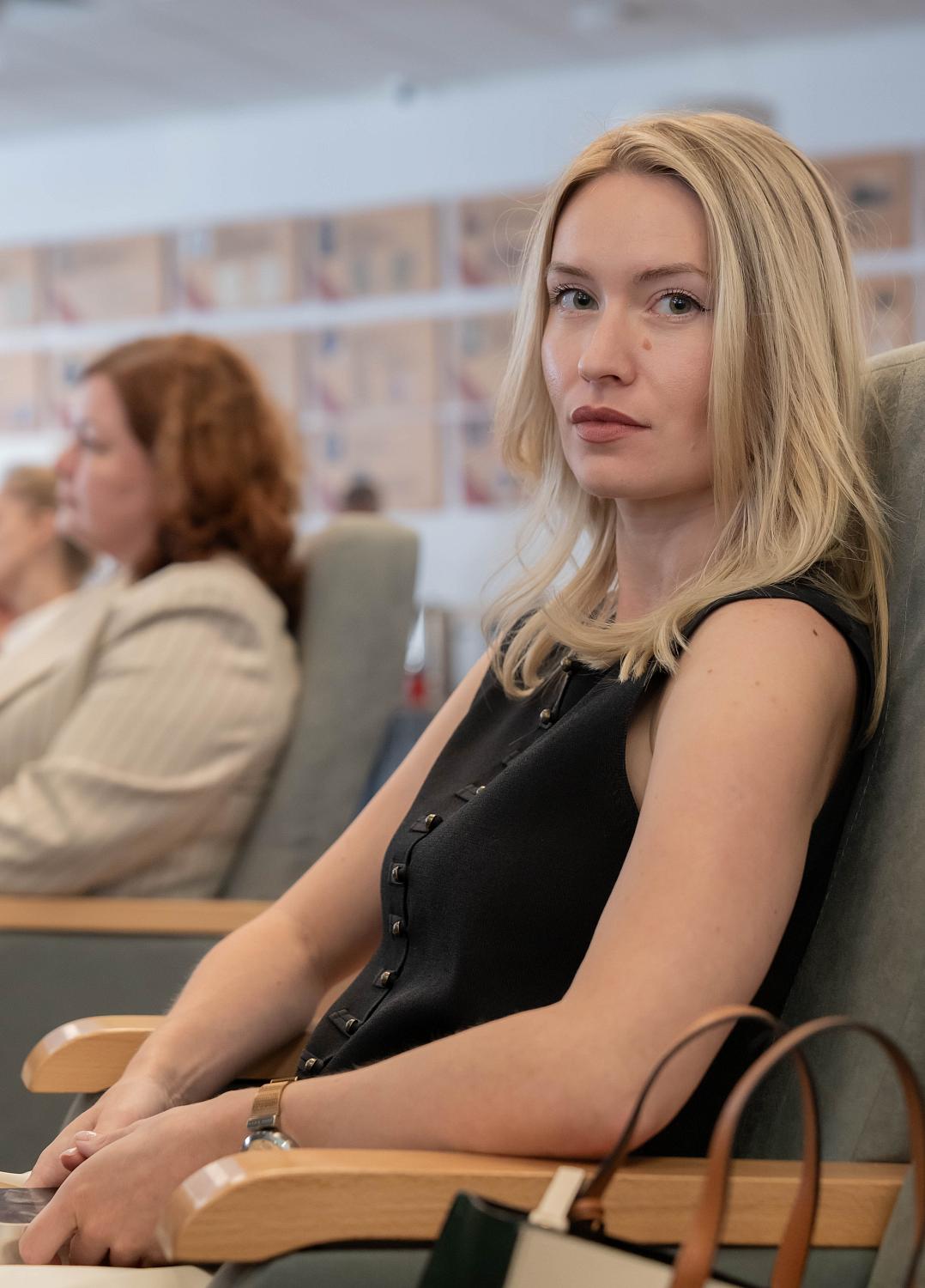 От конкуренции к партнерству — главный тренд эволюции бизнес-сообщества