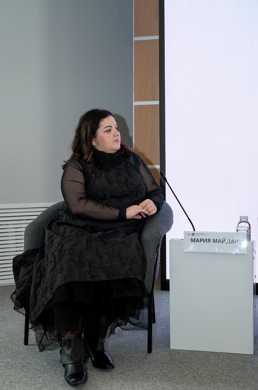 МТПП помогает креативным предпринимателям ориентироваться в мерах поддержки