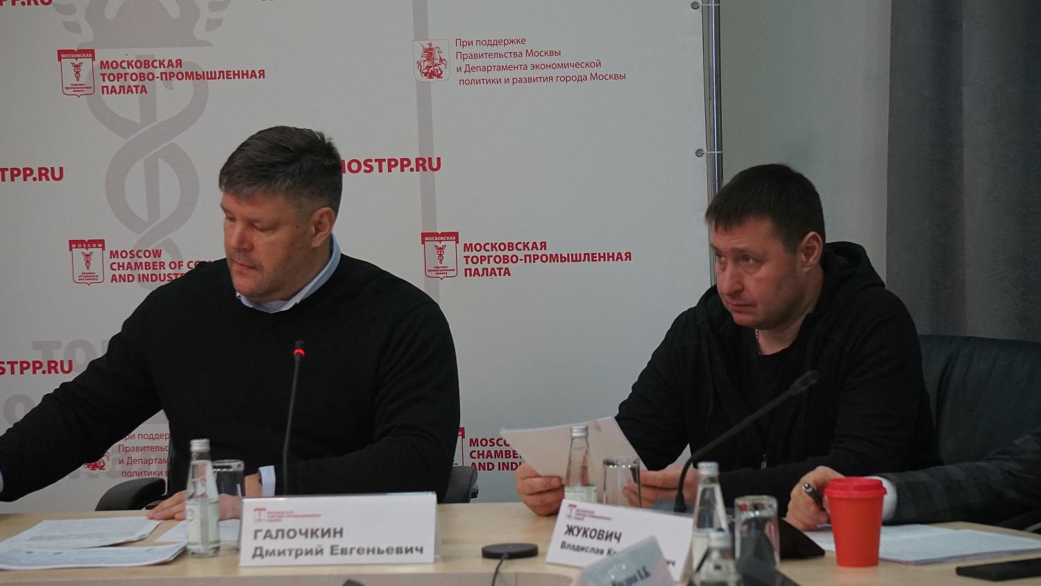 Бизнес, отвечающий за безопасность жилых домов, нуждается в защите закона 