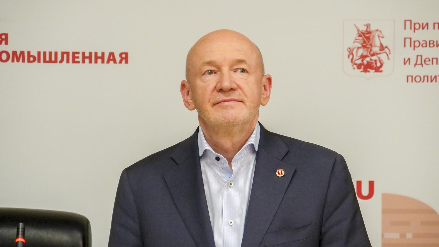 Состоялось вручение III Премии «ЗЕМЛЯК ГОДА»