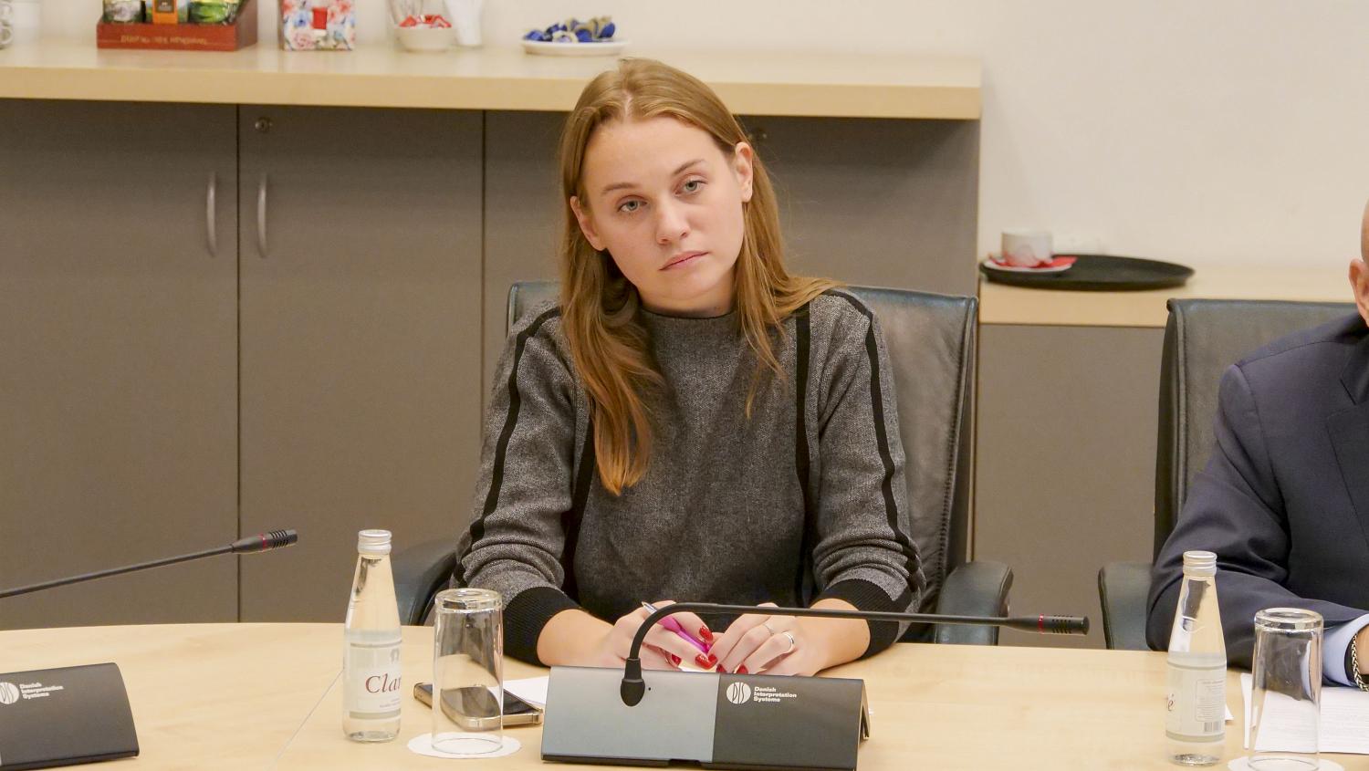 В МТПП обсудили перспективы развития сотрудничества предпринимателей Москвы и Индонезии