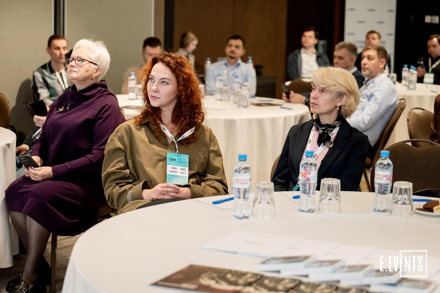 IV Форум «Инжиниринг и проектирование»