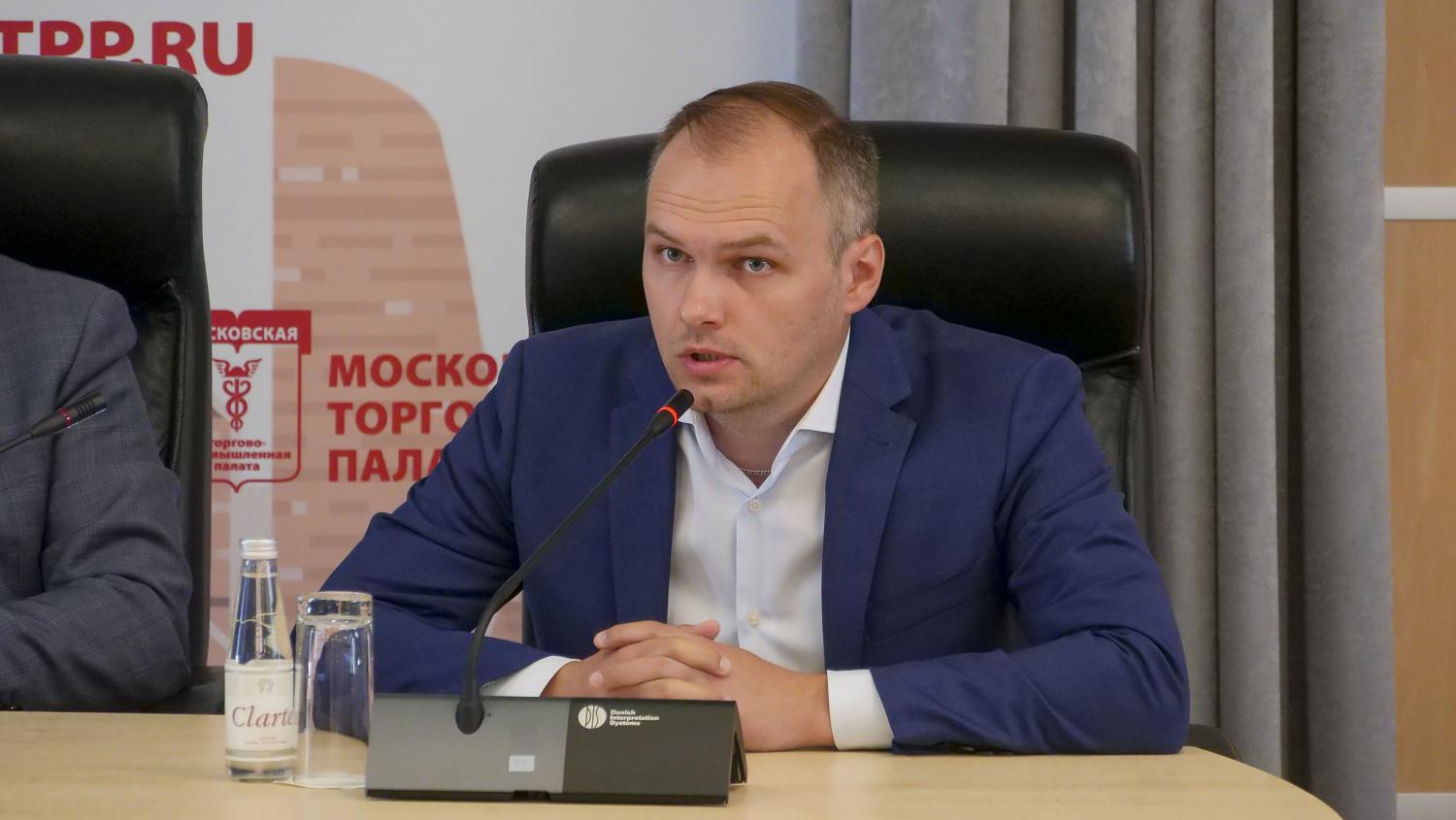 Актив МТПП предложил провести новый этап программы «Миллион призов» 