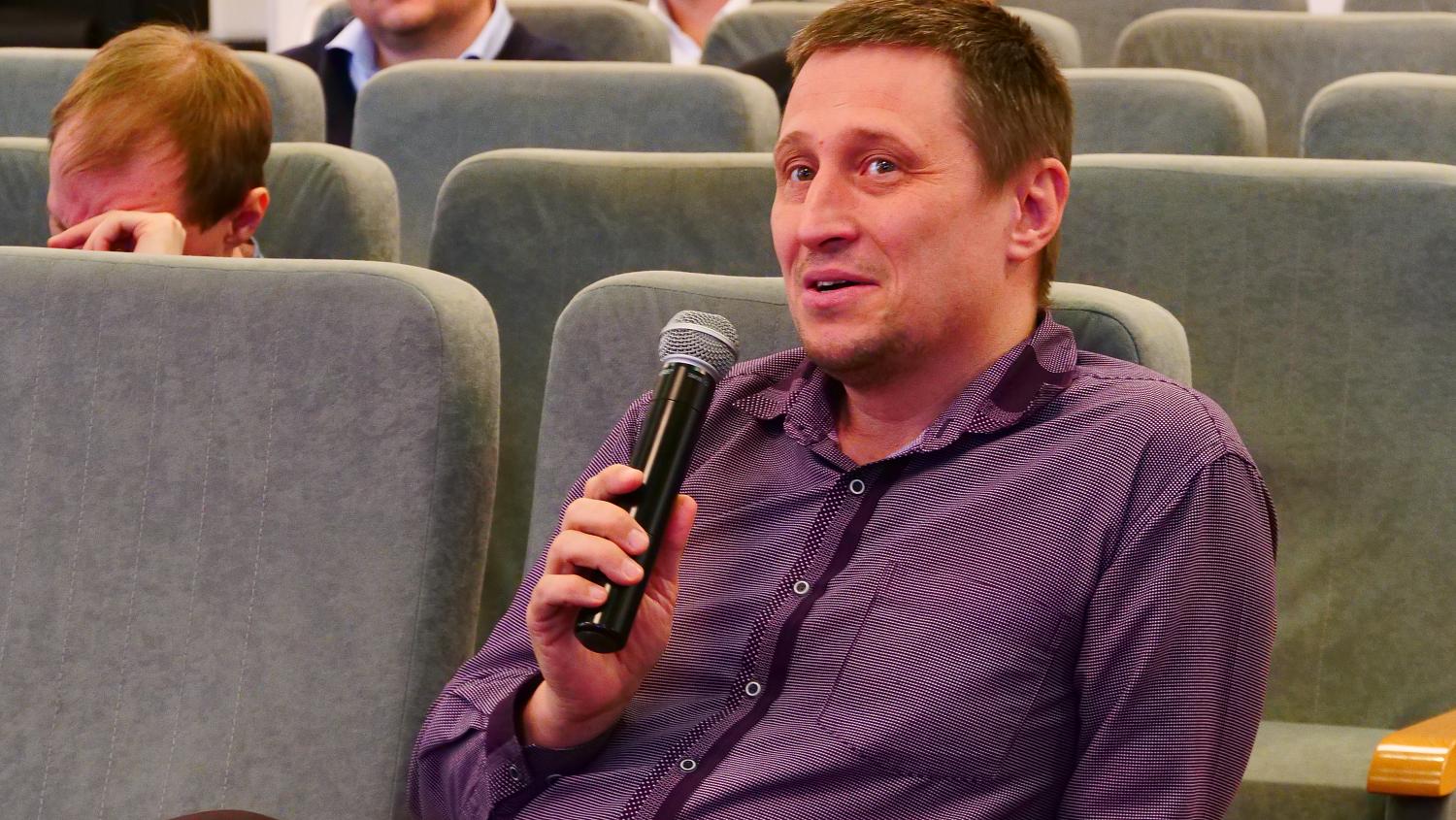 Для развития бизнеса новичкам посоветовали быть проактивными