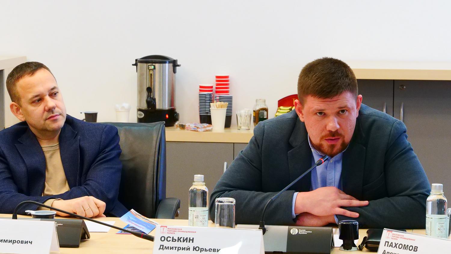 Ответственные участники туристического рынка объединяются