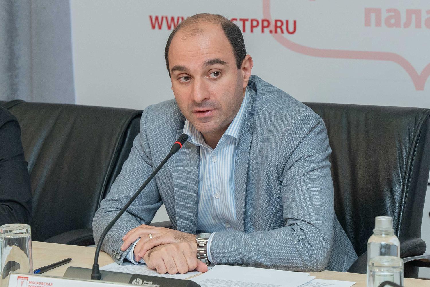 Эксперты обсудили паблик-арт как направление креативной экономики