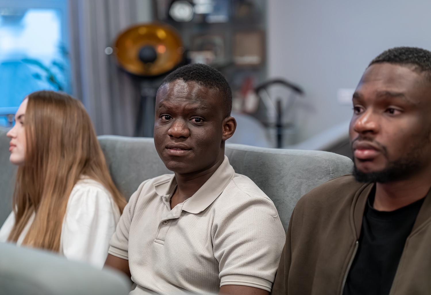 Сертификат в руках, стартап в ноутбуке: что дальше ждёт выпускников Школы международного предпринимательства 