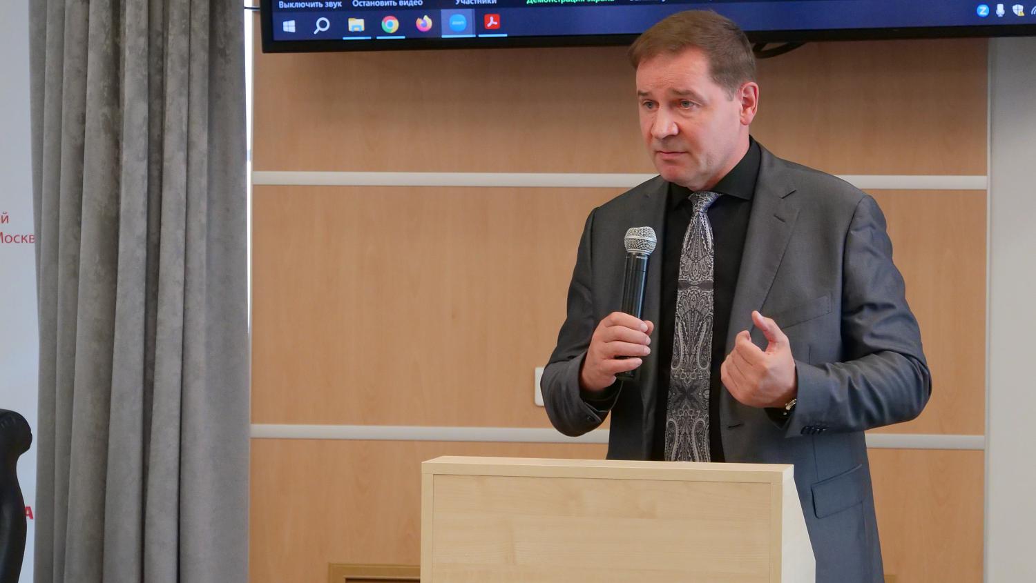 Экспертное сообщество обсуждает пути борьбы с контрафактом