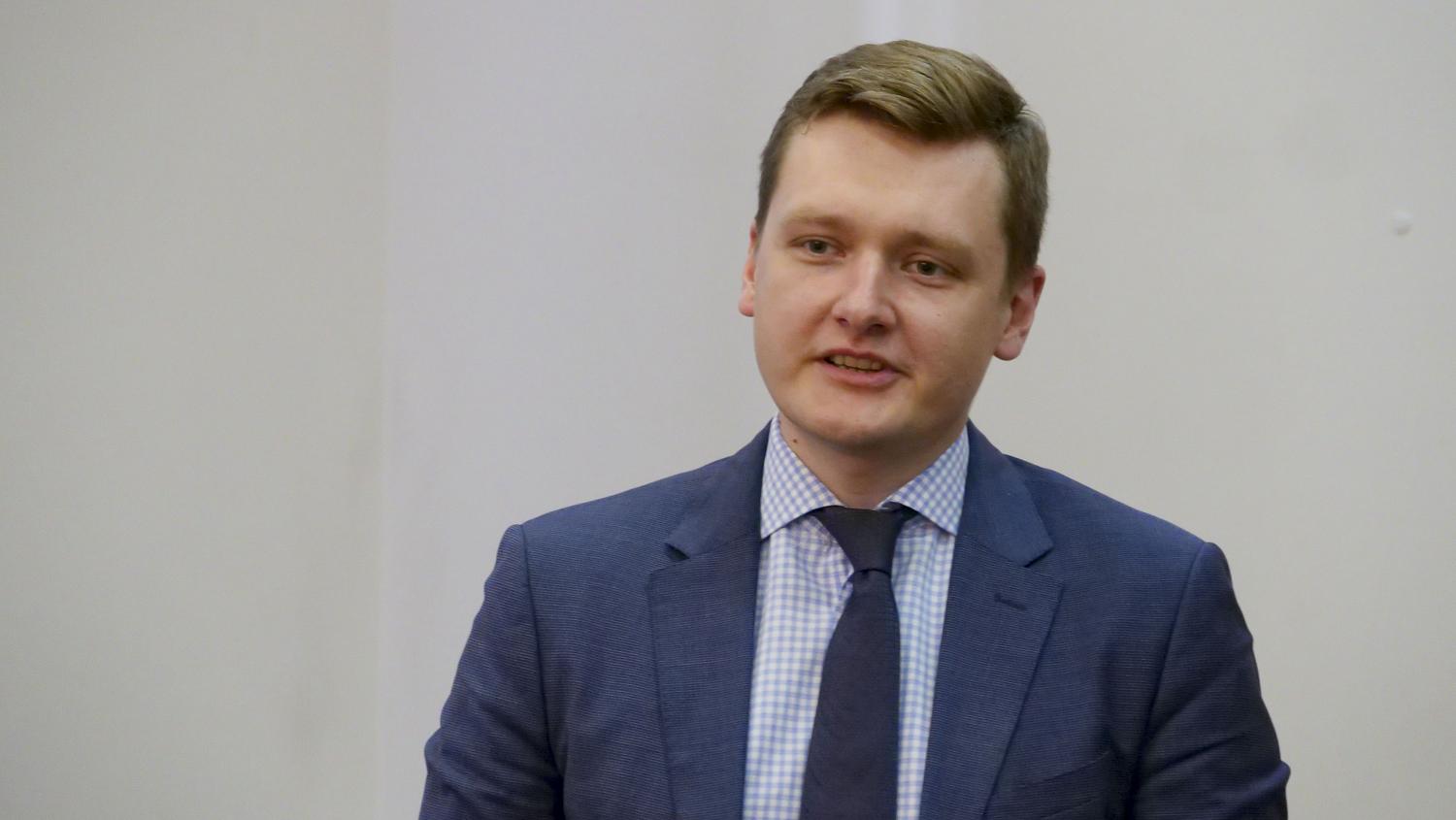 Перспективы сотрудничества в транспортной сфере обсудили предприниматели Москвы и Исламской республики Иран.
