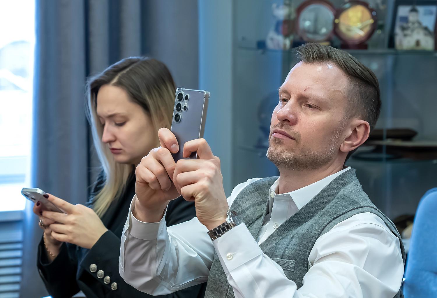 Как сделать шаг к ответственному ведению бизнеса?