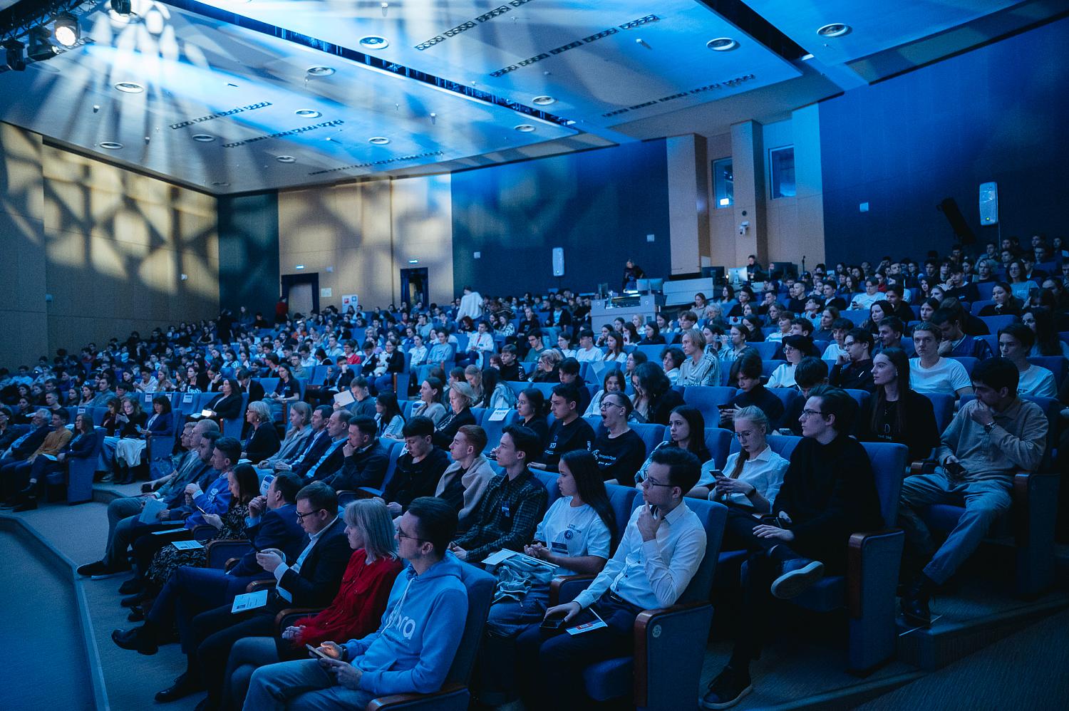 «Целеустремленные, энергичные и мотивированные»: подведены итоги Всероссийского кейс-чемпионата