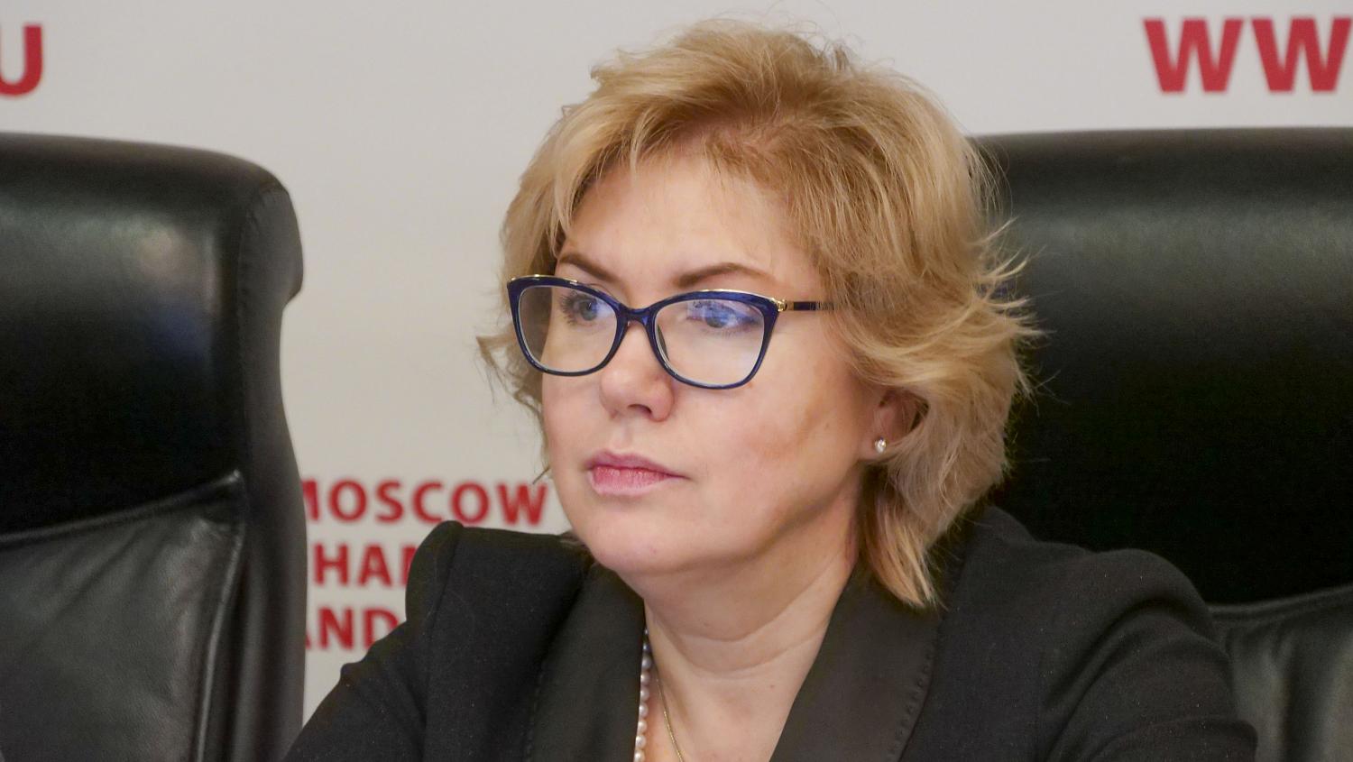 Состоялась презентация Центра аттестации, верификации и методологии устойчивого развития и социальных проектов