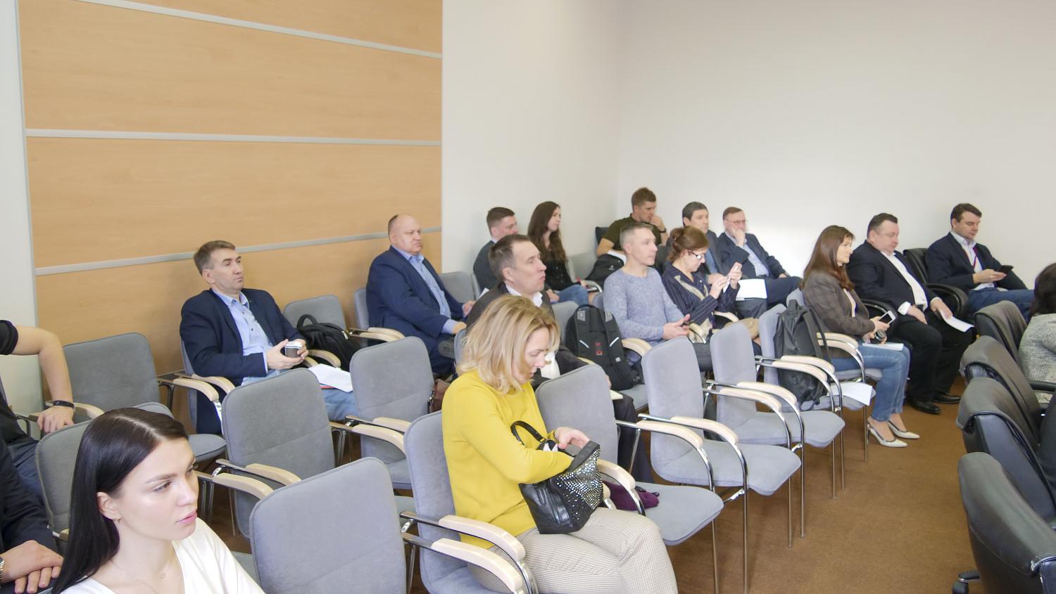 Бизнес-консультант о секретах создания эффективной презентации 