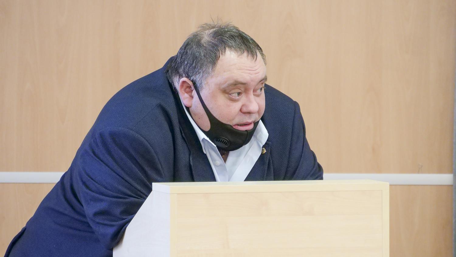 Специалисты обсудили проблемы и возможности исполнительного производства