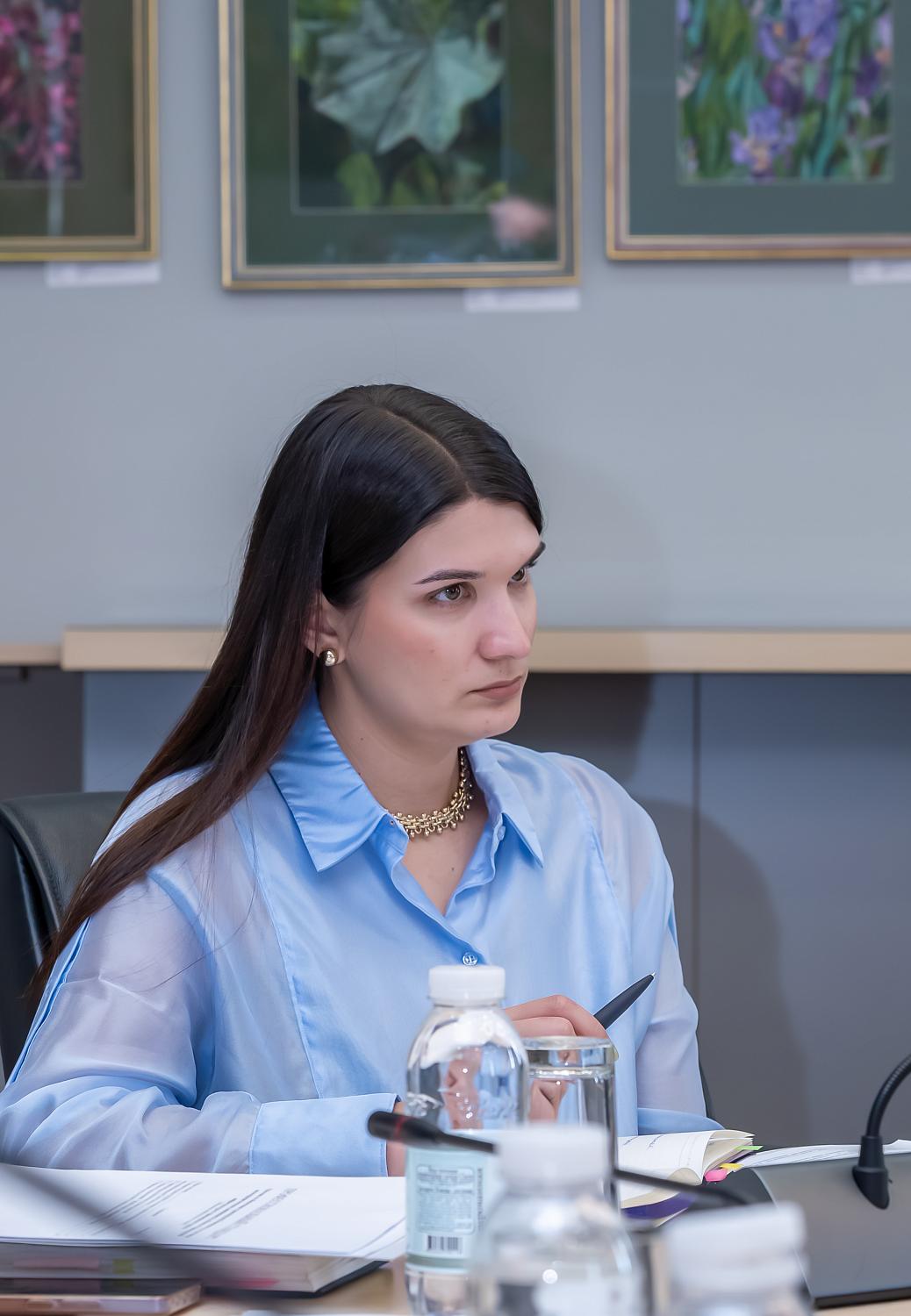 Как готовить специалистов в сфере антитеррористической защищенности? 