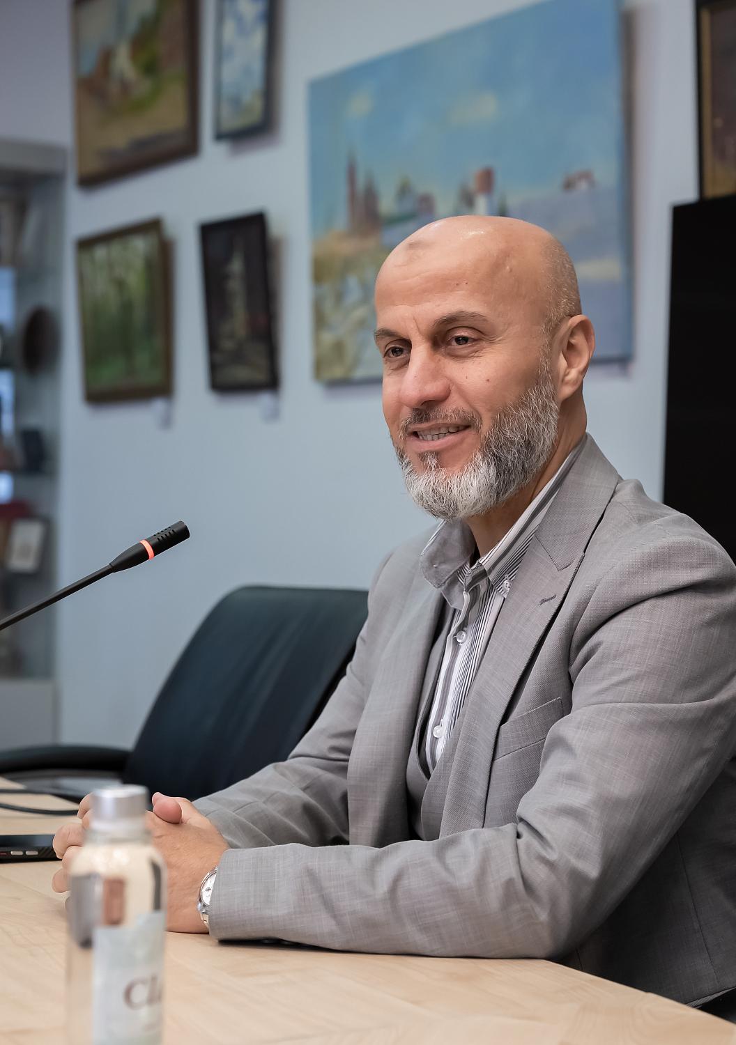 Саудовские бренды скоро появятся в России