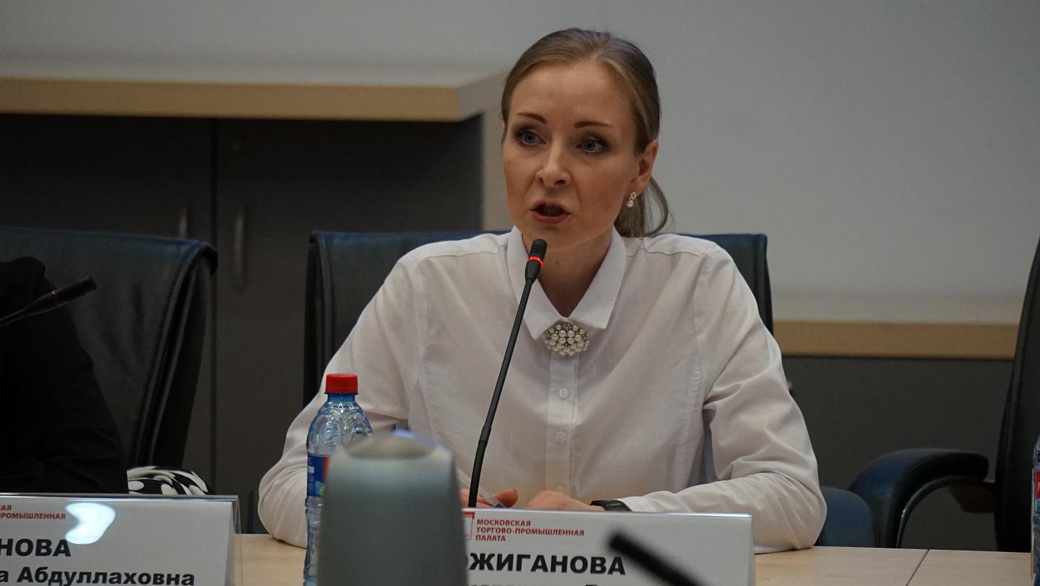 На площадке МТПП обсуждались актуальные вопросы агропромышленного комплекса