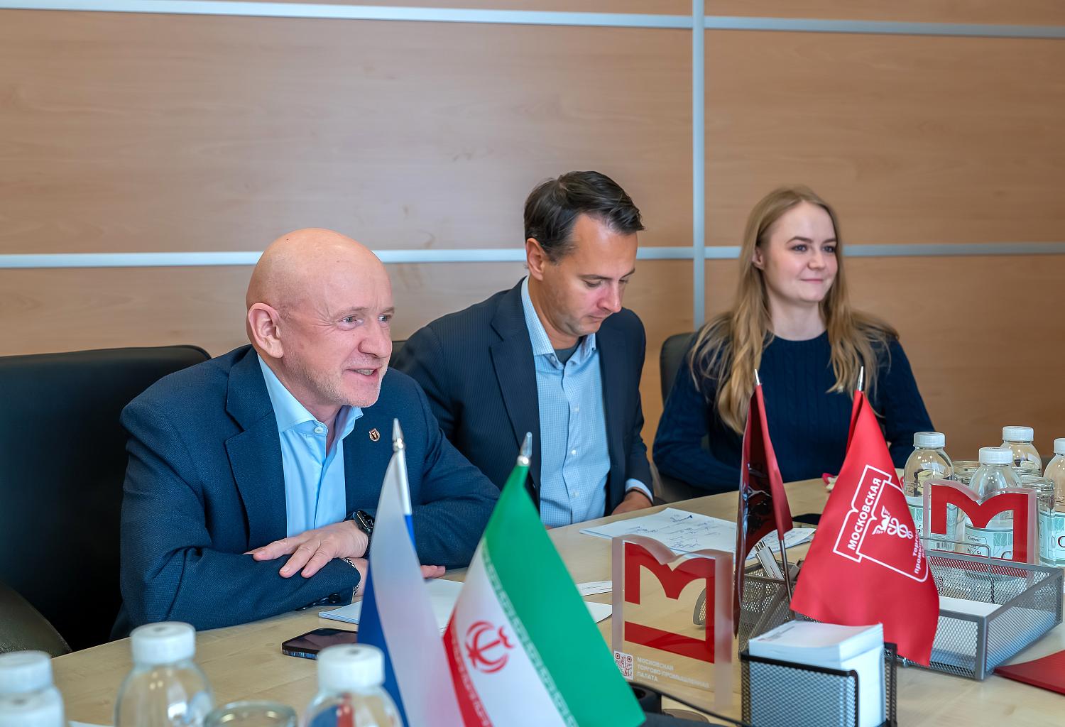 Санкции делают нас сильнее: Россия и Иран на пути к новым возможностям