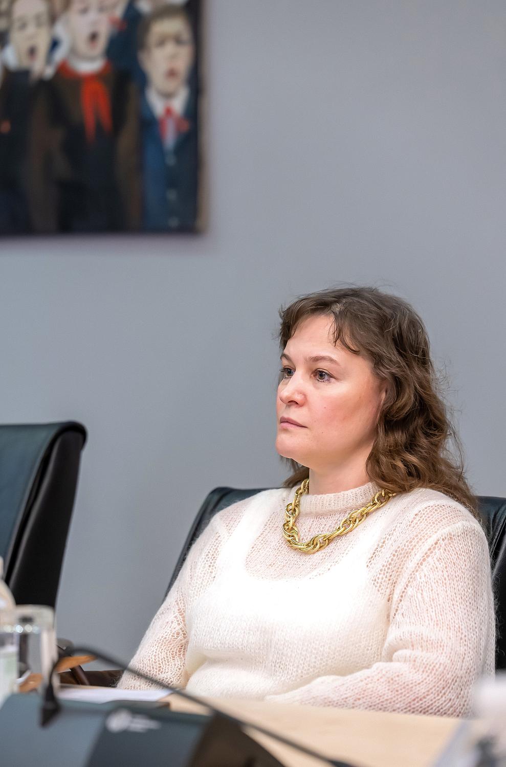 Круглый стол предпринимателей Москвы: новая реальность – новые возможности для бизнеса