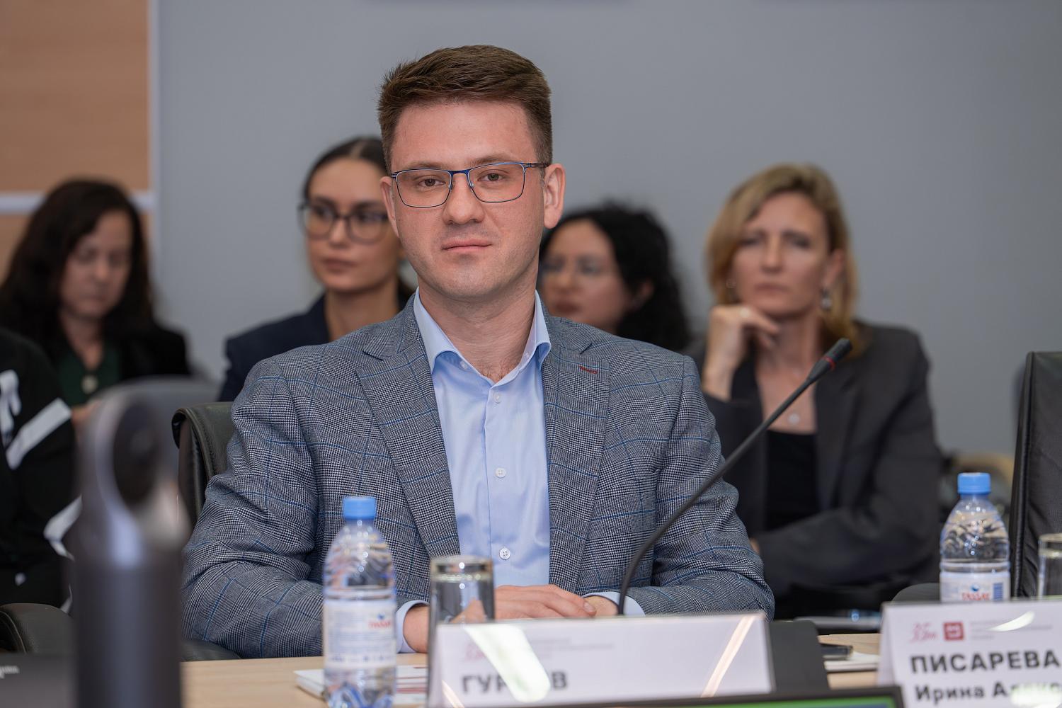 Специалисты обсудили развитие нутрициологии и её место в здоровом образе жизни