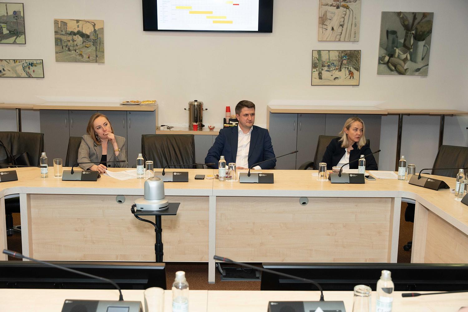 «Московское качество» переходит на новый качественный уровень