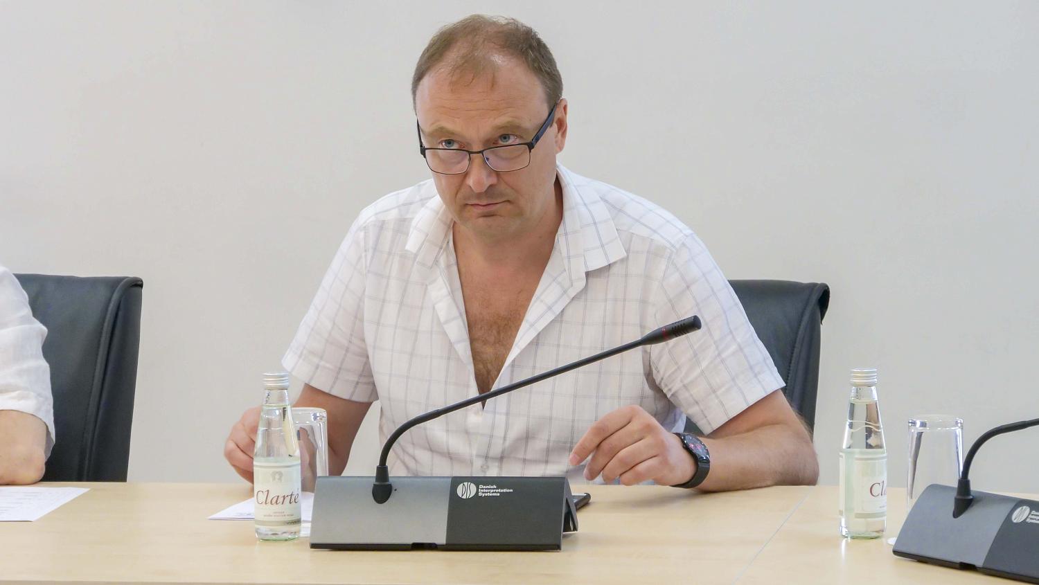 Пекари Юго-Восточного административного округа столицы обсудили проблемы профессионального сообщества