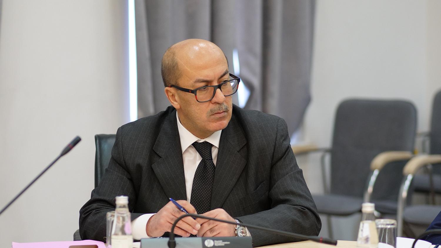 Тунис готов стать для России «воротами в Центральную Африку» 