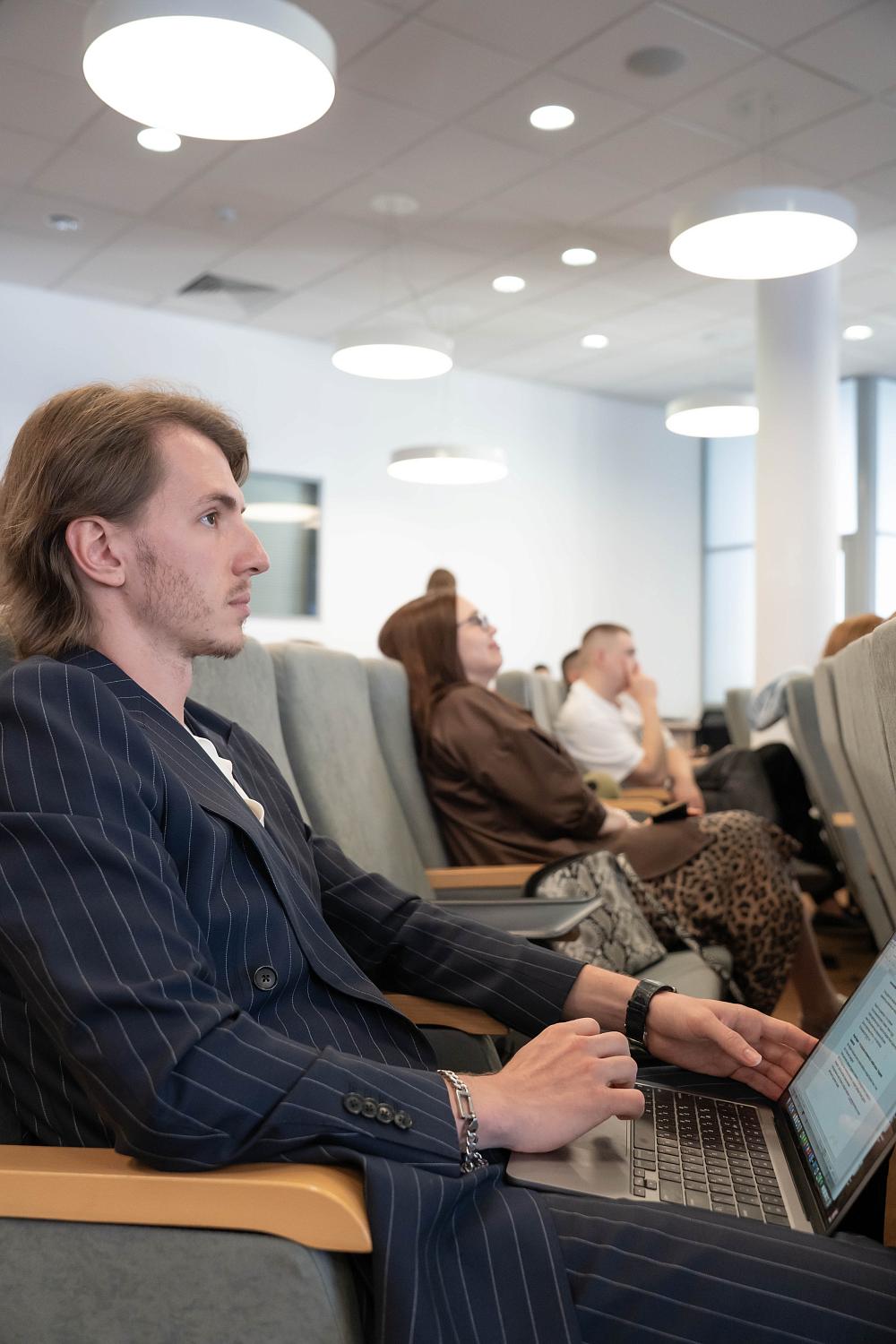 От конкуренции к партнерству — главный тренд эволюции бизнес-сообщества