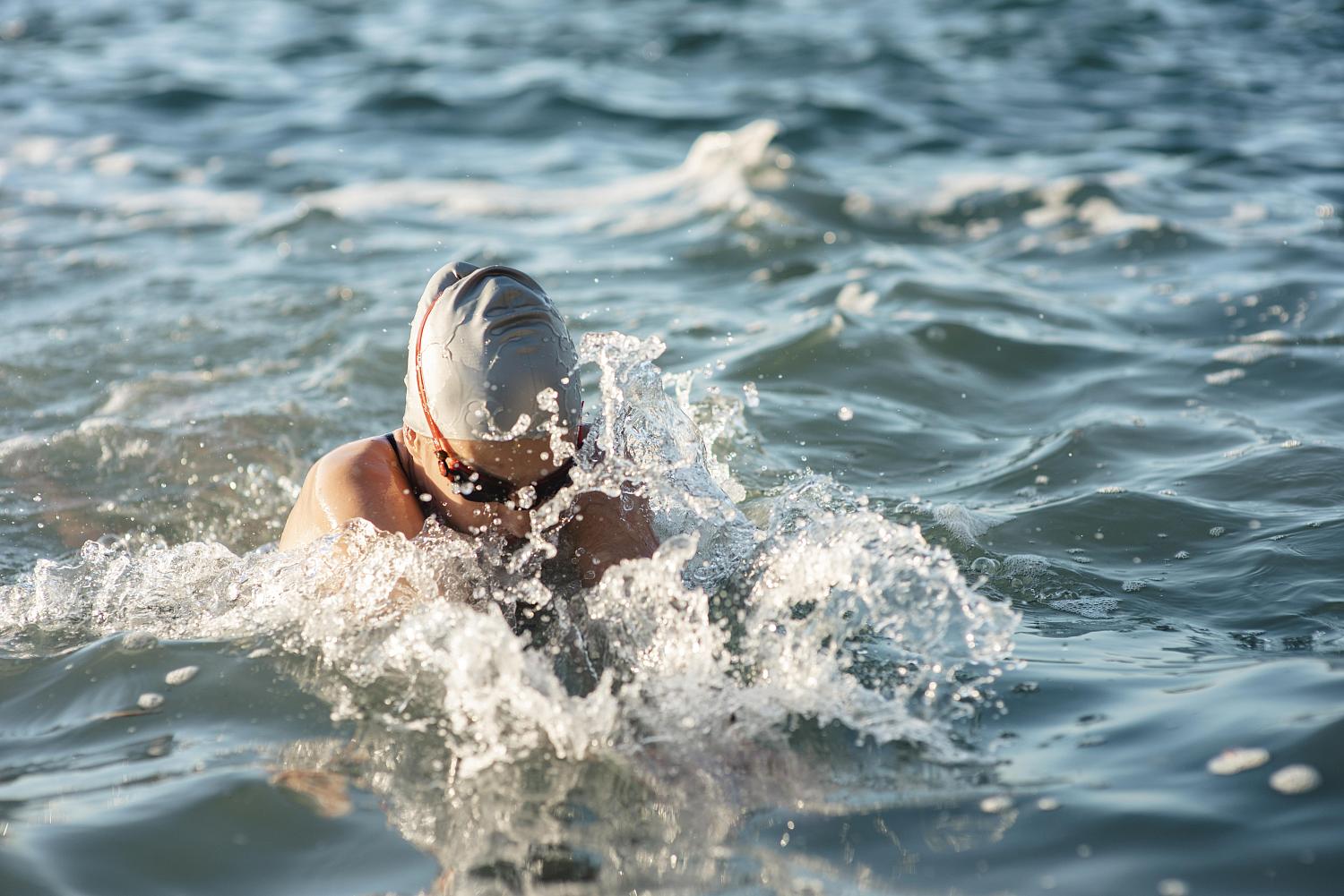 Командный онлайн-триатлон во имя добра: бизнес столицы подключается к поддержке акции Благотворительного фонда помощи хосписам "Вера"