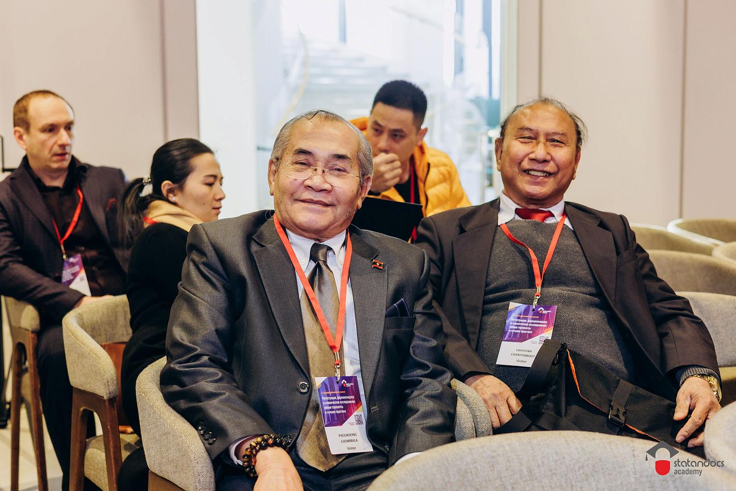 МТПП представила возможности поддержки медицинских компаний в рамках IX Фармацевтического саммита