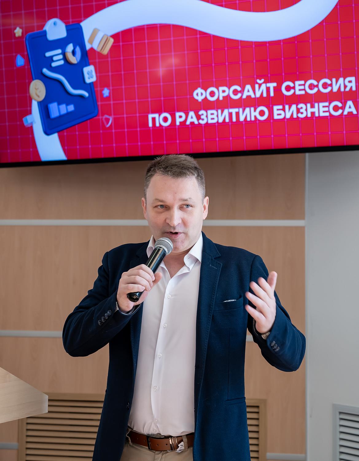 Масштабируемая динамика: ваша энергия — наш общий путь