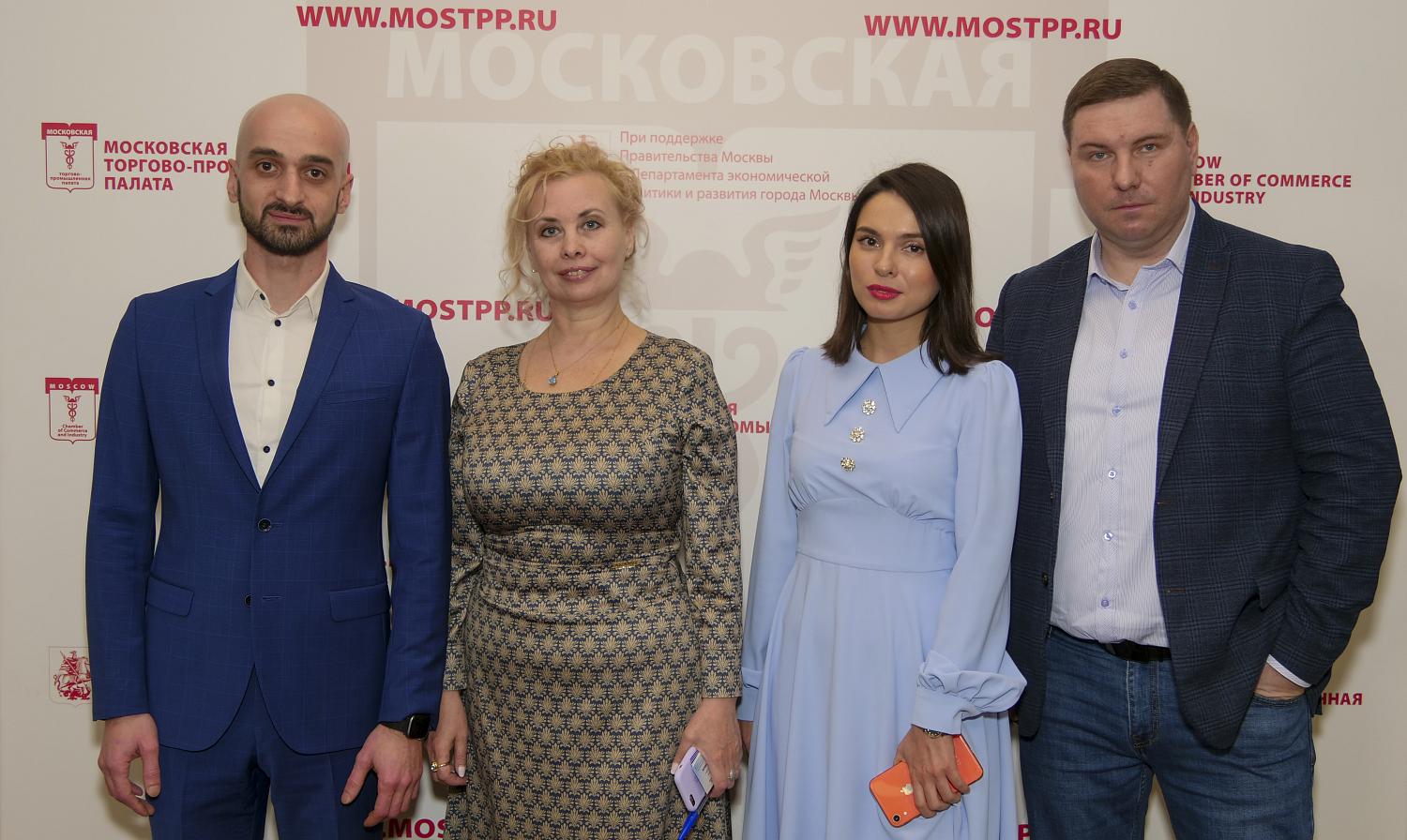 На ювелирной выставке в МТПП названы финалисты и лауреаты премии «Русская бриллиантовая линия-2020»