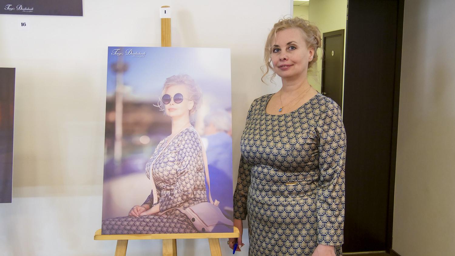 На ювелирной выставке в МТПП названы финалисты и лауреаты премии «Русская бриллиантовая линия-2020»