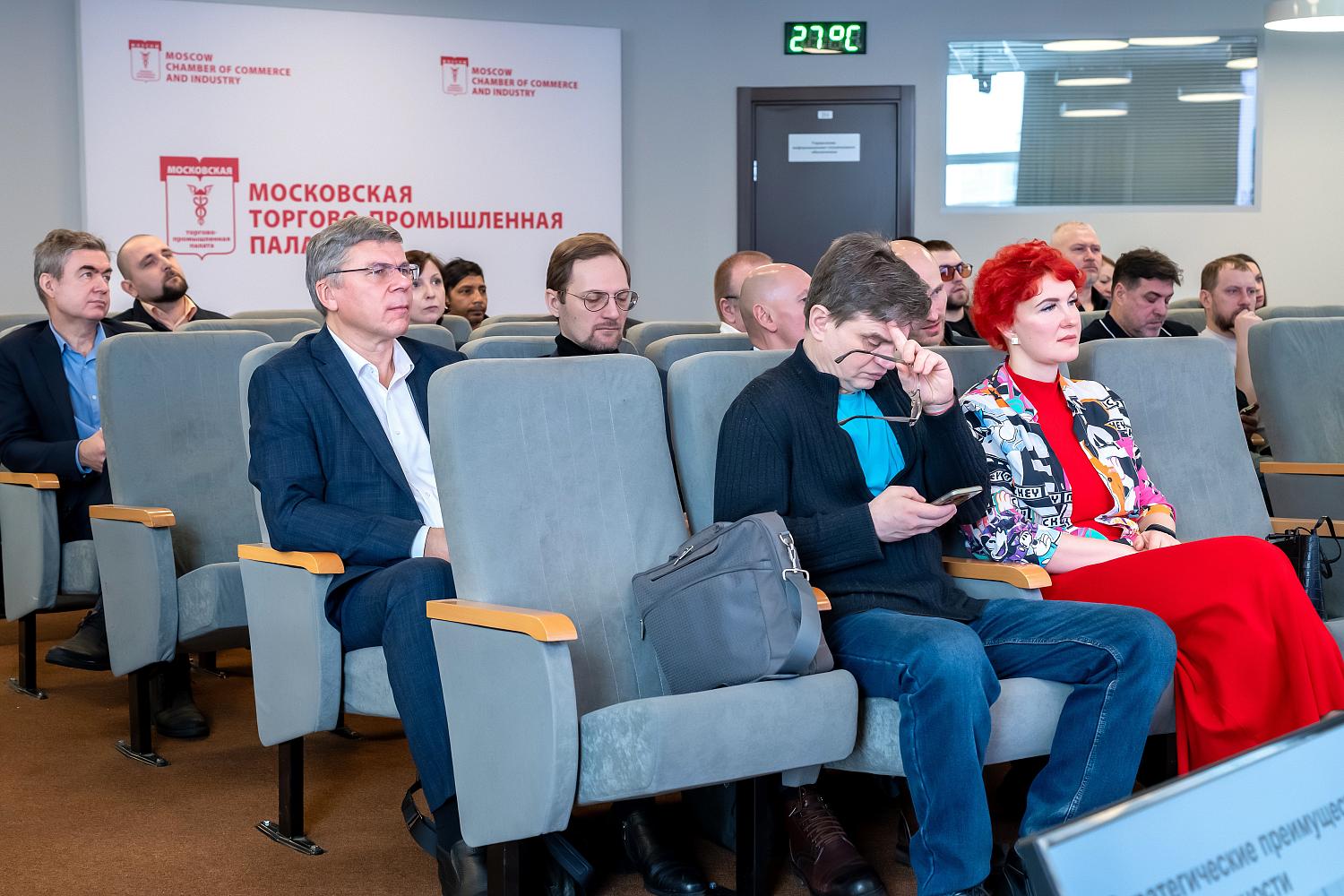 Как обеспечить рост малых и средних промышленных предприятий?