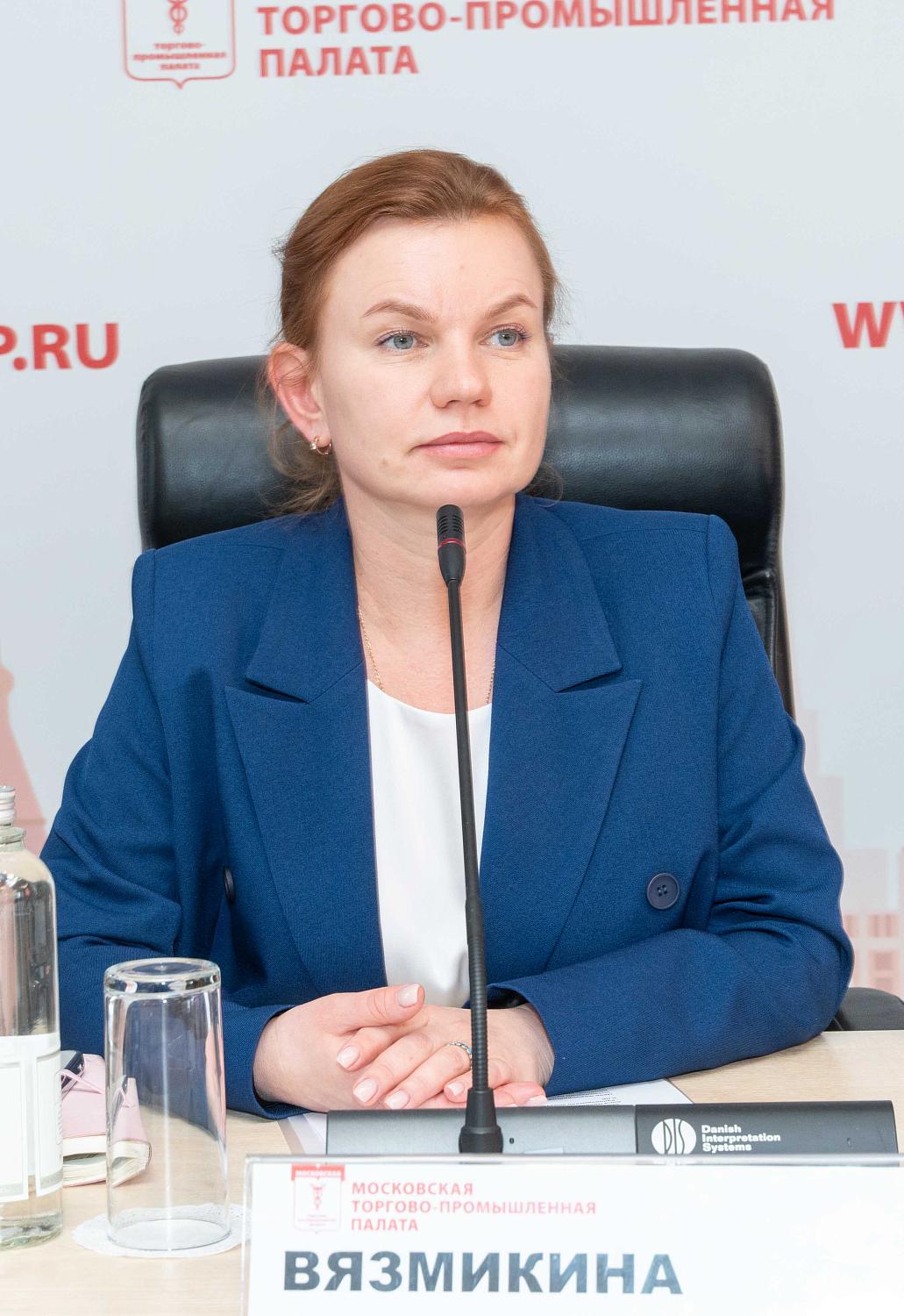 Представители бизнес-сектора узнали о разнообразных мерах поддержки
