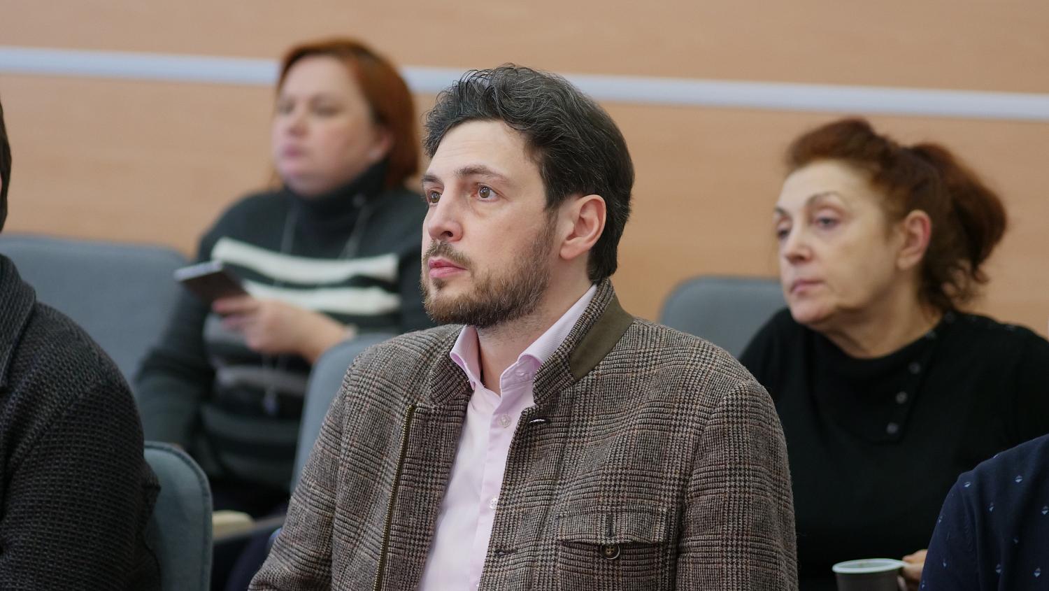 Социальная ответственность будет стандартизирована