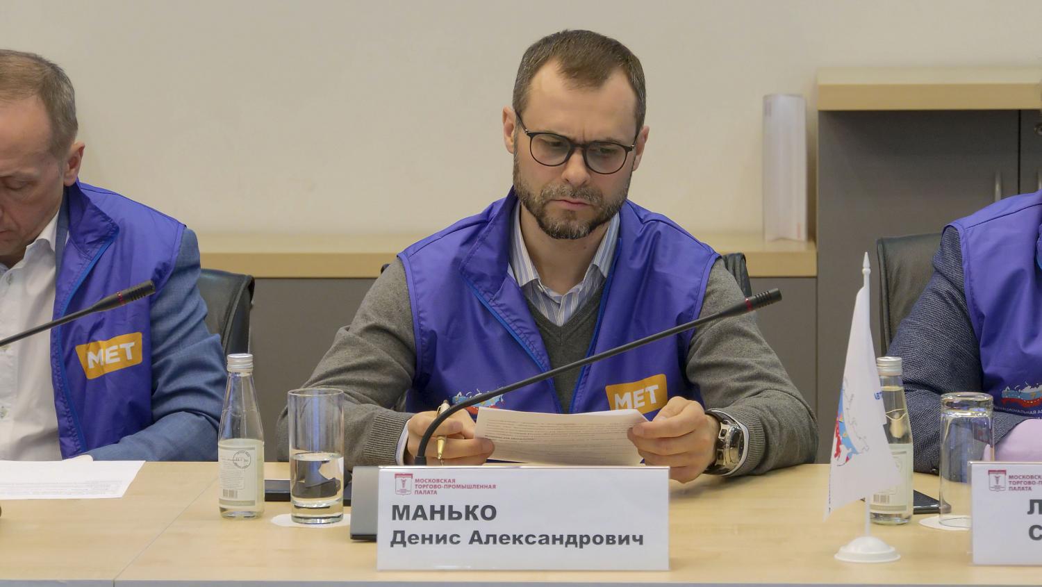 Меценаты, бизнесмены и представители власти обсудили перспективы развития культурного туризма в России