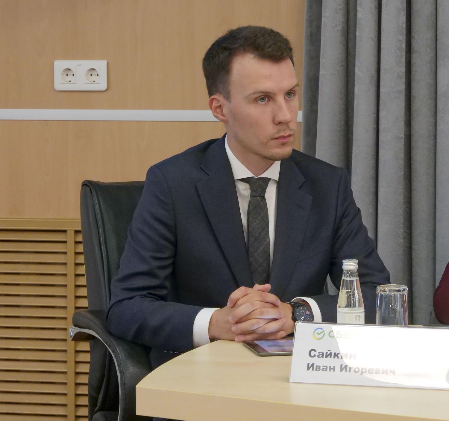 Московские предприниматели узнали о новых возможностях по развитию и расширению бизнеса