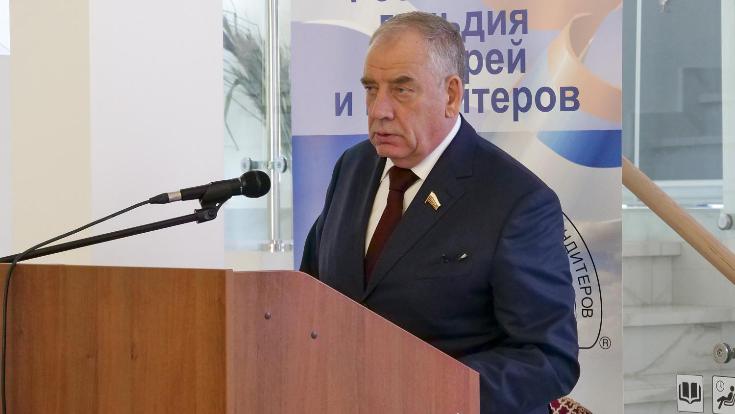 Хлебопеков готовы обеспечить необходимым оборудованием