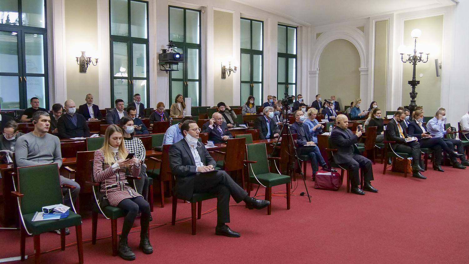 ОАЭ представляют для российского бизнеса особый интерес