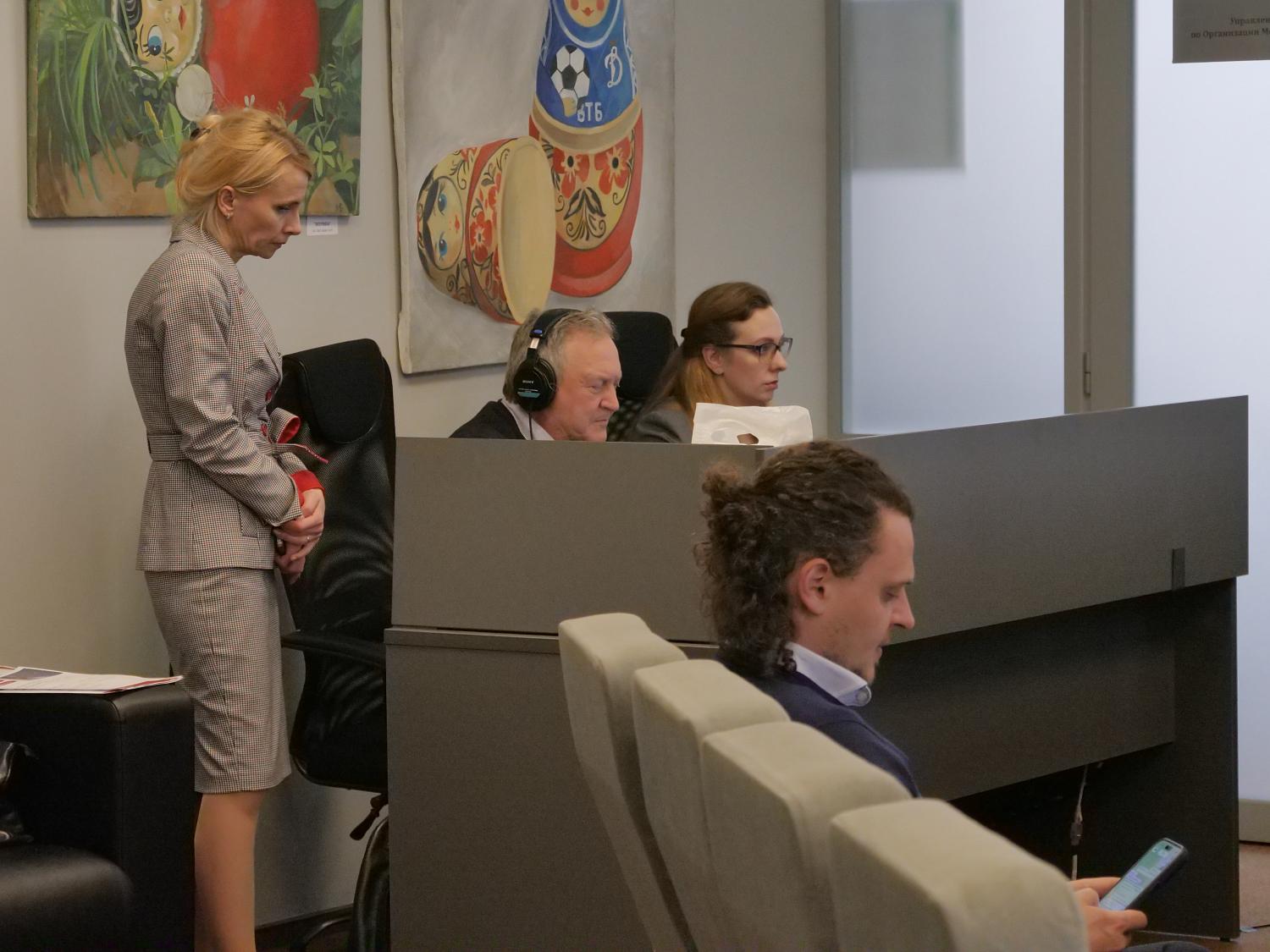 Эксперты рассмотрели особенности работы косметологических клиник 