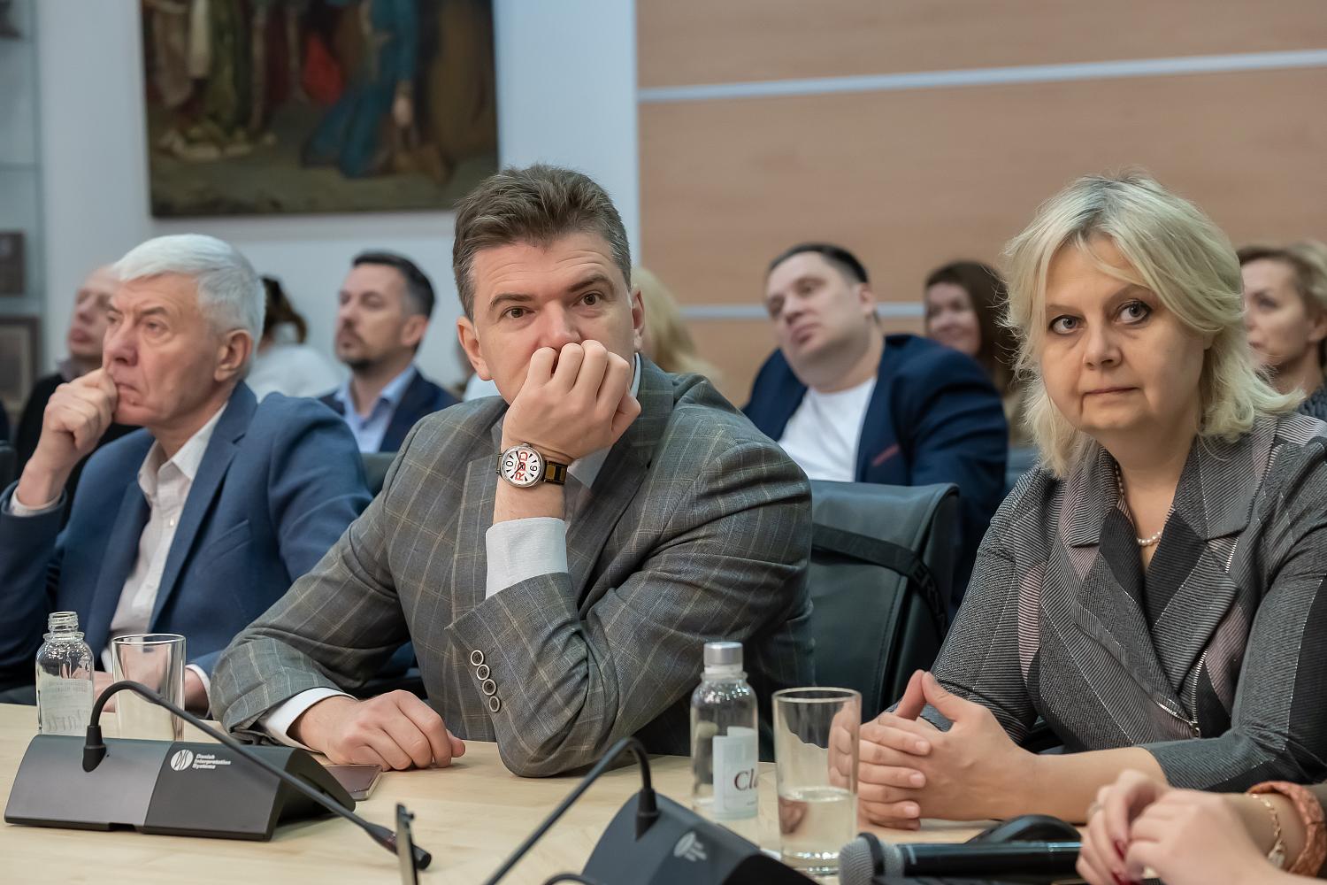 Как предпринимателям привлечь финансирование? 