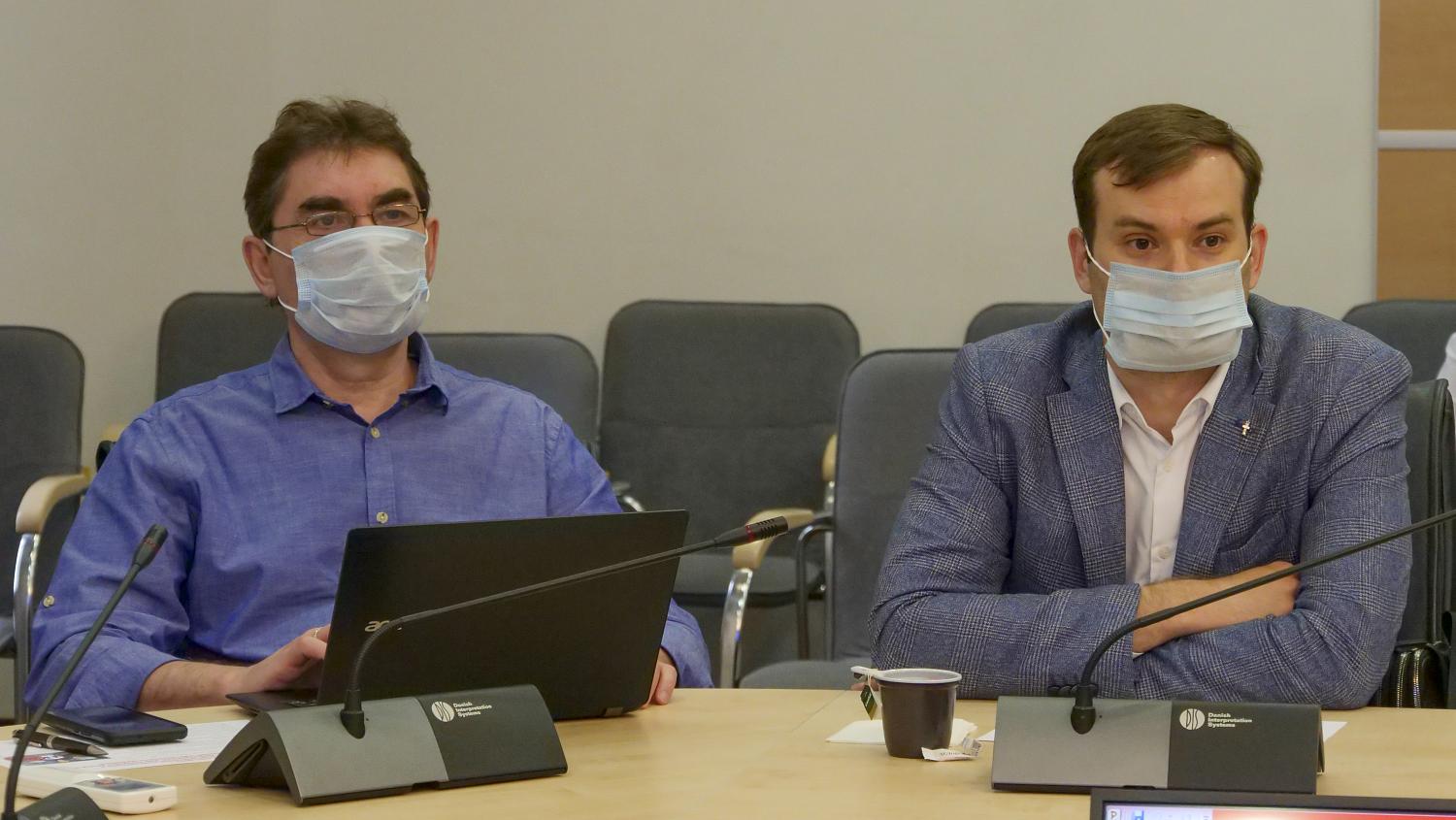 Как предприятию защитить коммерчески значимую информацию?