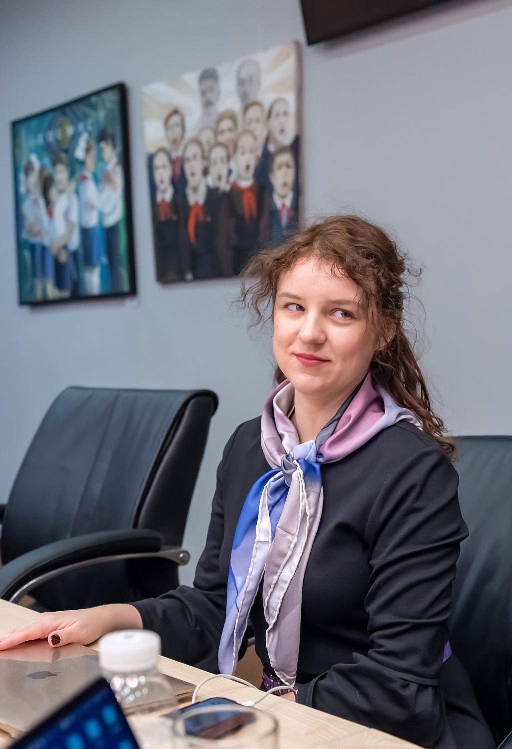 Женщины в бизнесе: как найти баланс между карьерой, семьёй и самореализацией