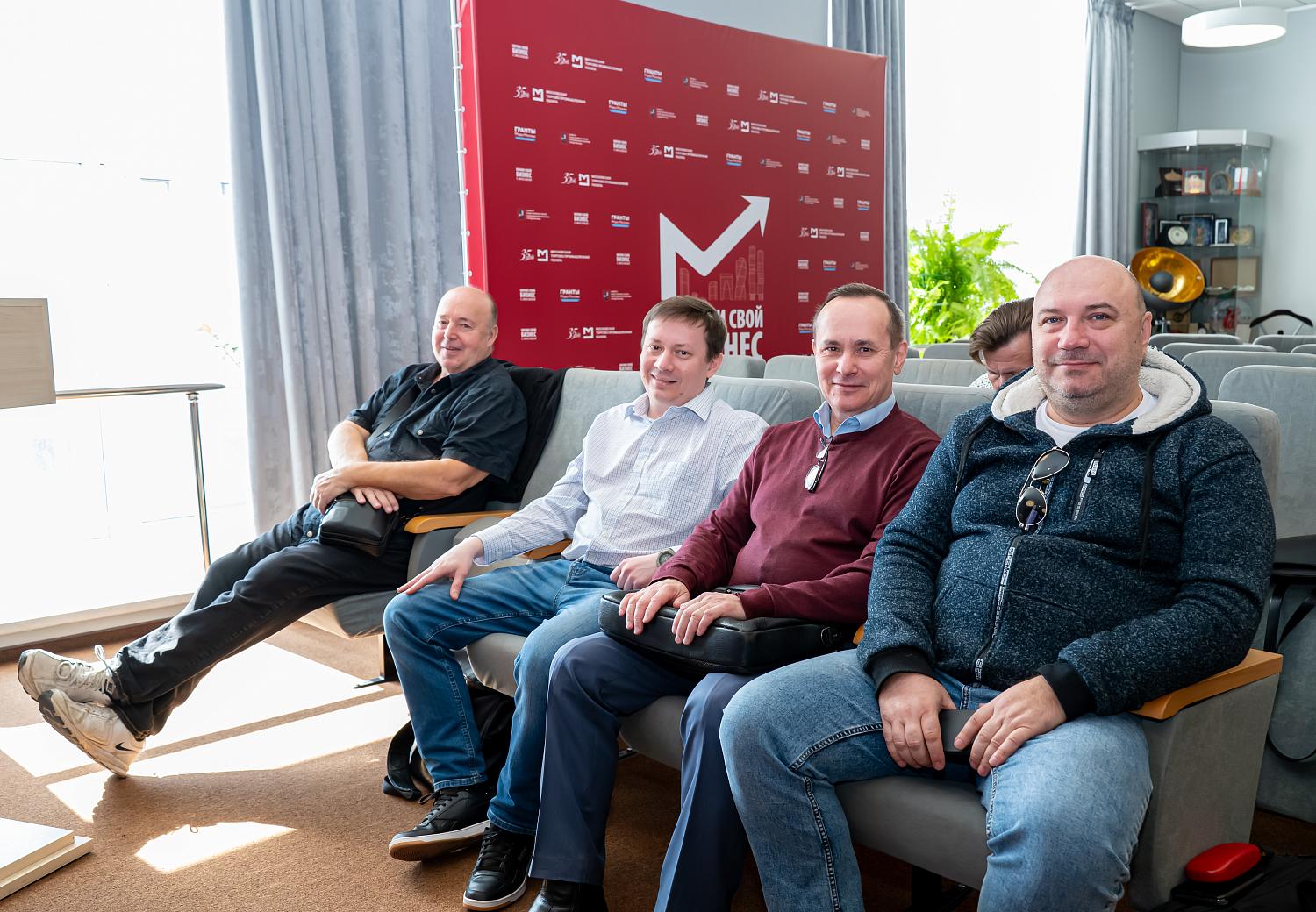 В МТПП обсудили развитие отрасли технических систем безопасности многоквартирных домов