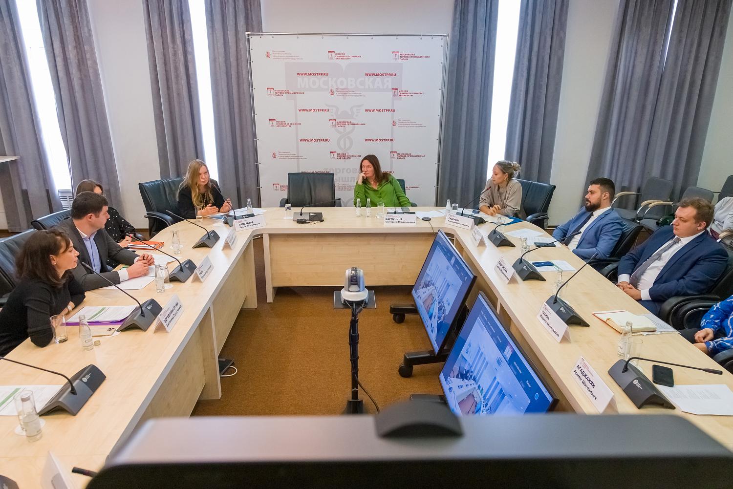 Предприниматели противодействуют недобросовестной конкуренции и поставкам контрафакта