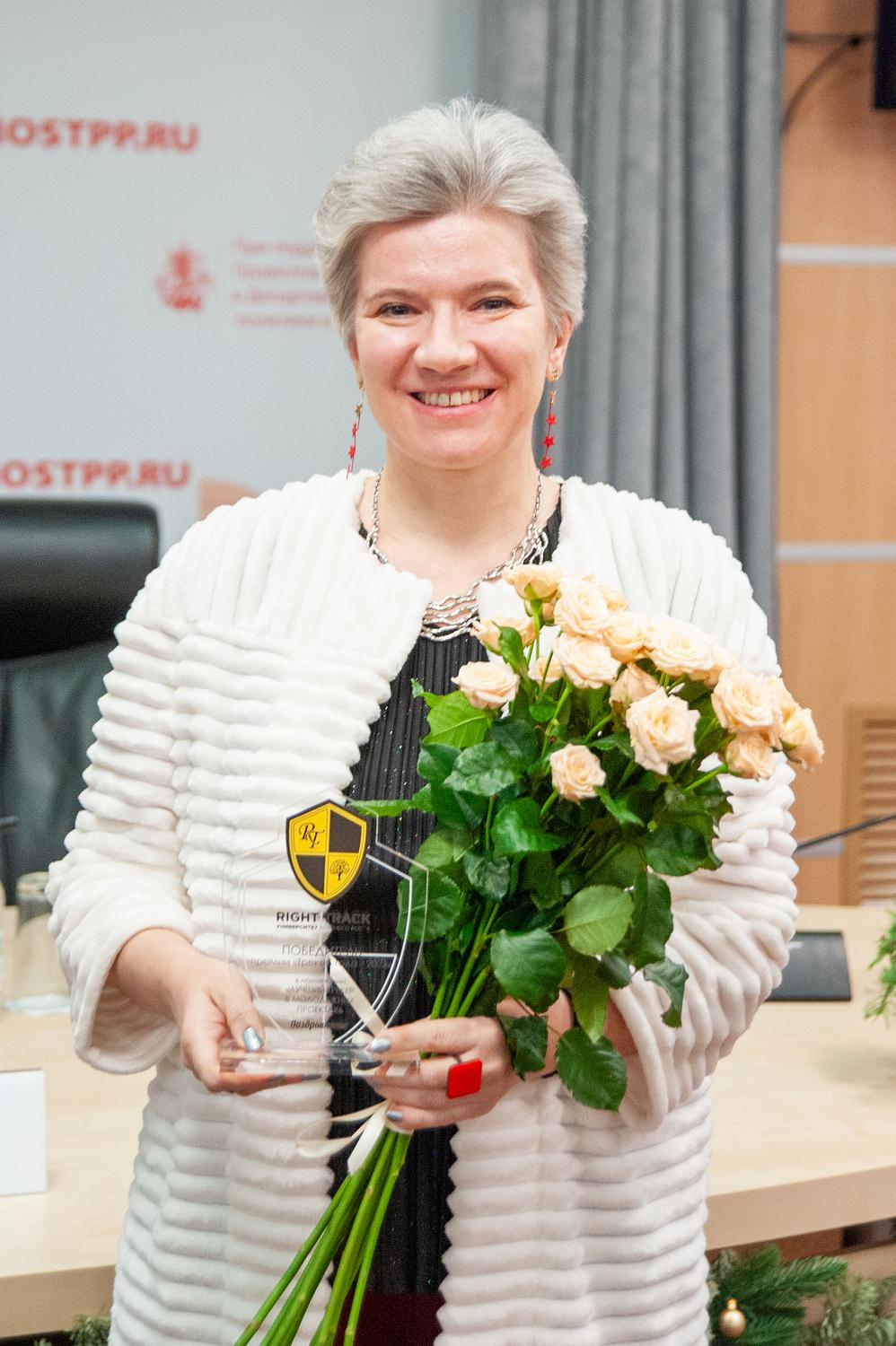 Премия «Наставник года 2025»: ключевое событие для развития предпринимательства в Москве